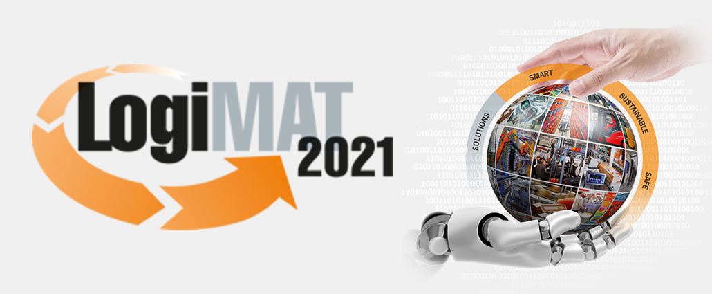 LogiMAT2021