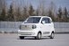 Electric Micro Car BTE05 EEC Approval
